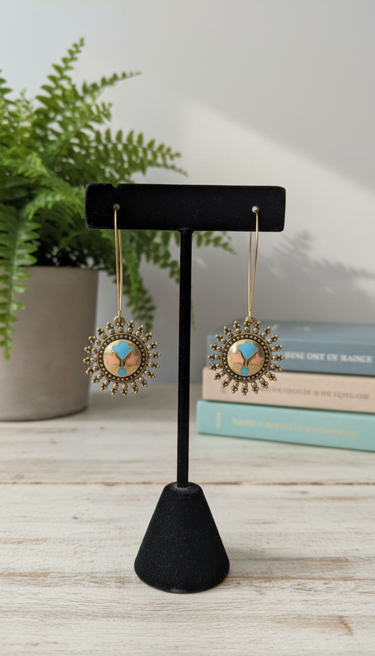 Earring