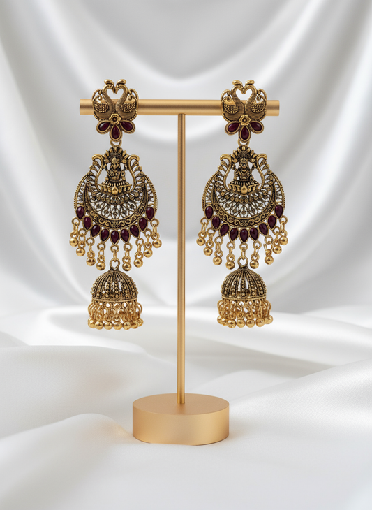 Earring
