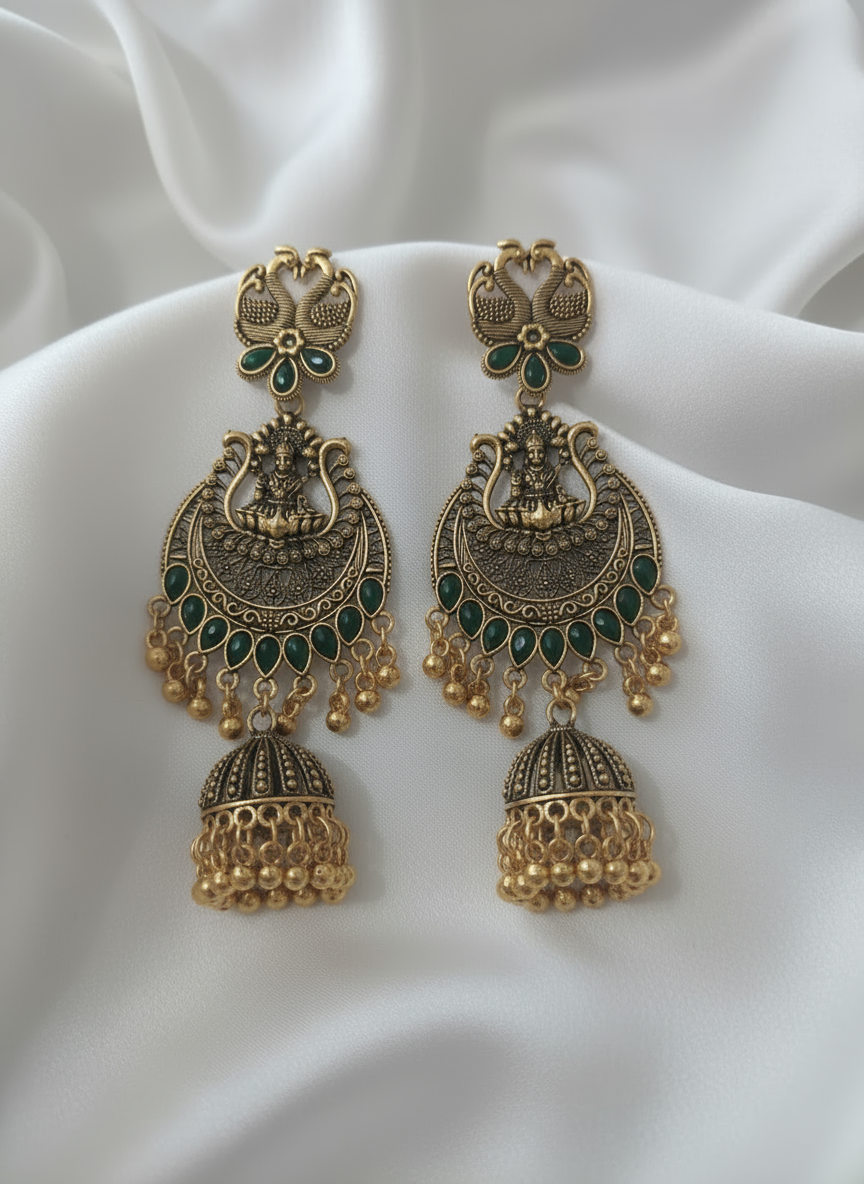 Earring