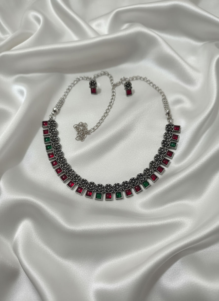 Necklace set