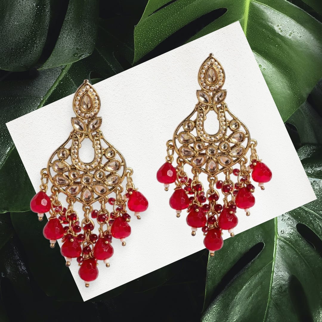 Earring