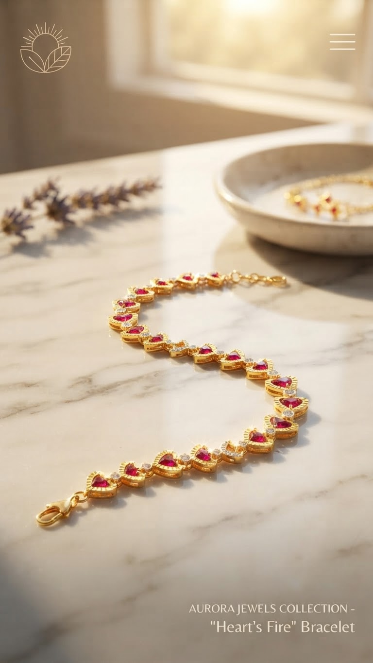 Palaka Bracelet