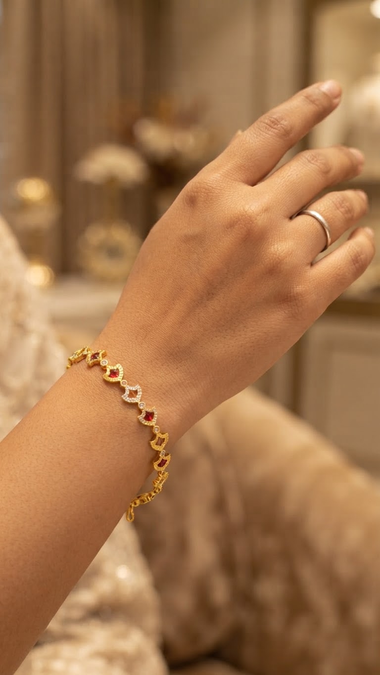 Palaka Bracelet
